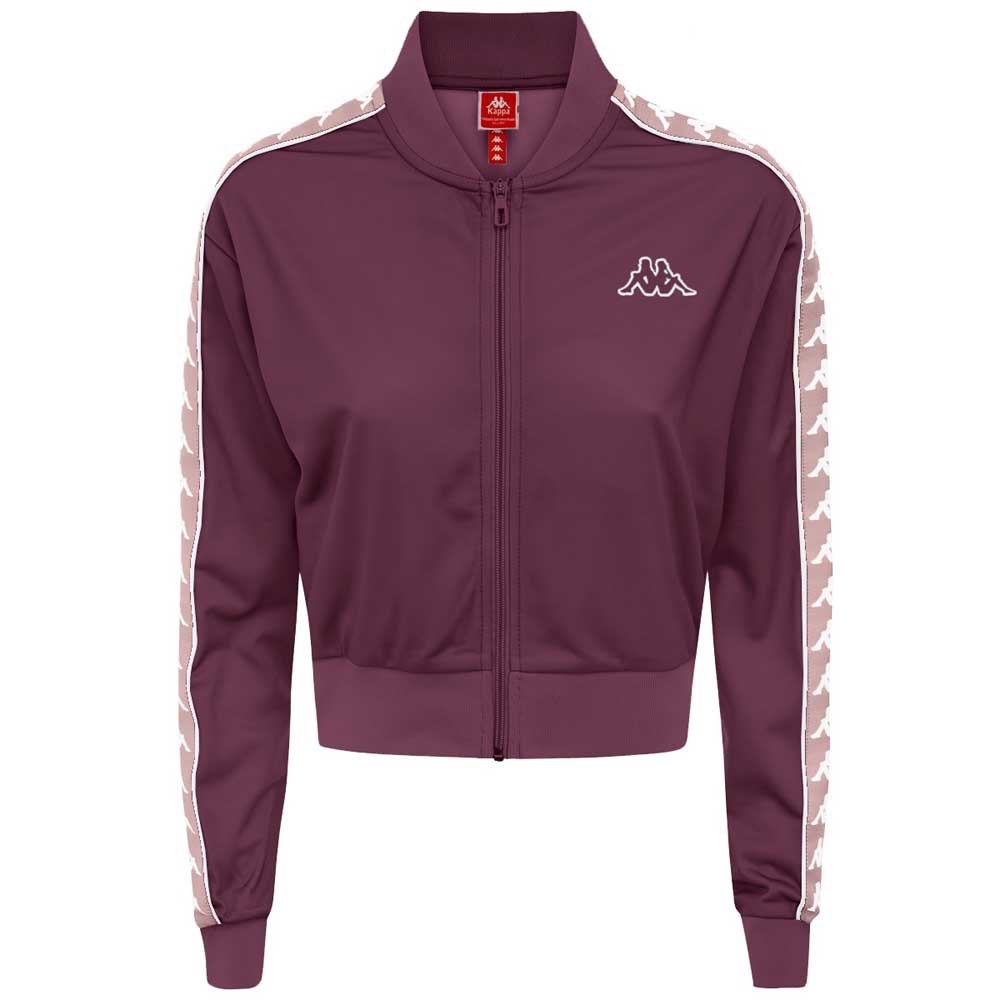 Kappa cropped jacket